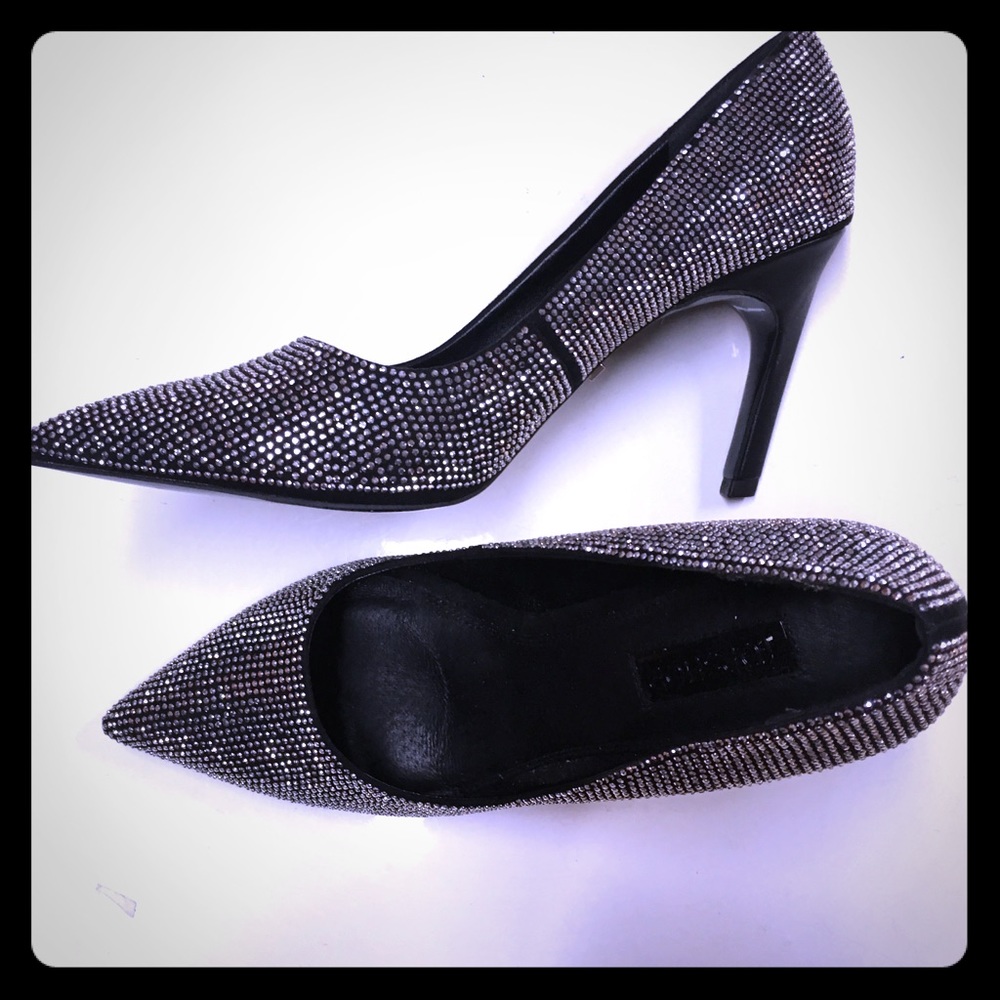 Adorable Topshop heels